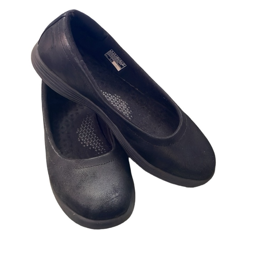 Skechers On The Go Dreamy Night Out Slip On Shoes Black Size 8 - Picture 2 of 10